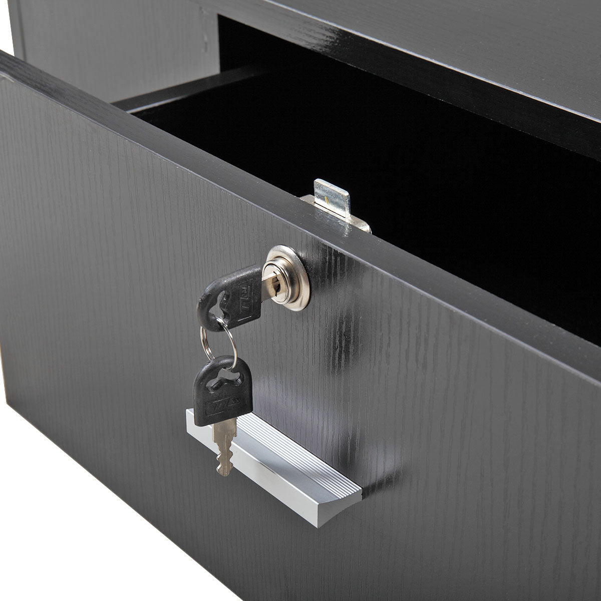 Fiberboard Locker Storage Equipment