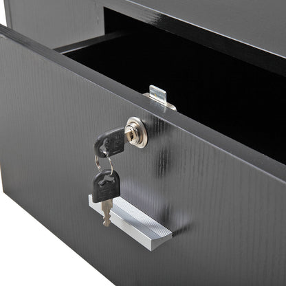 Fiberboard Locker Storage Equipment