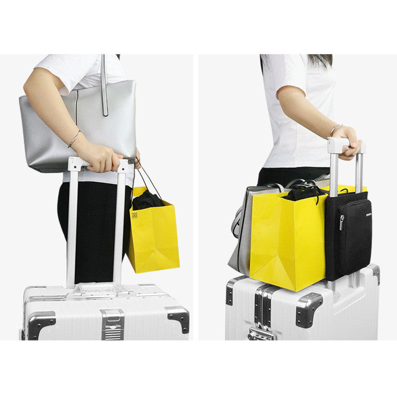 Luggage Straps for Suitcases and Travel Bags