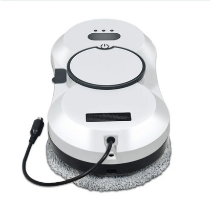 Robot Window Cleaner