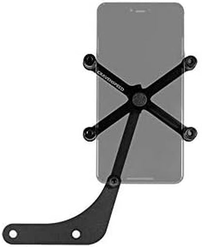 Gemini Phone Mount for Minis [1St Gen Models Only] (Scissor)