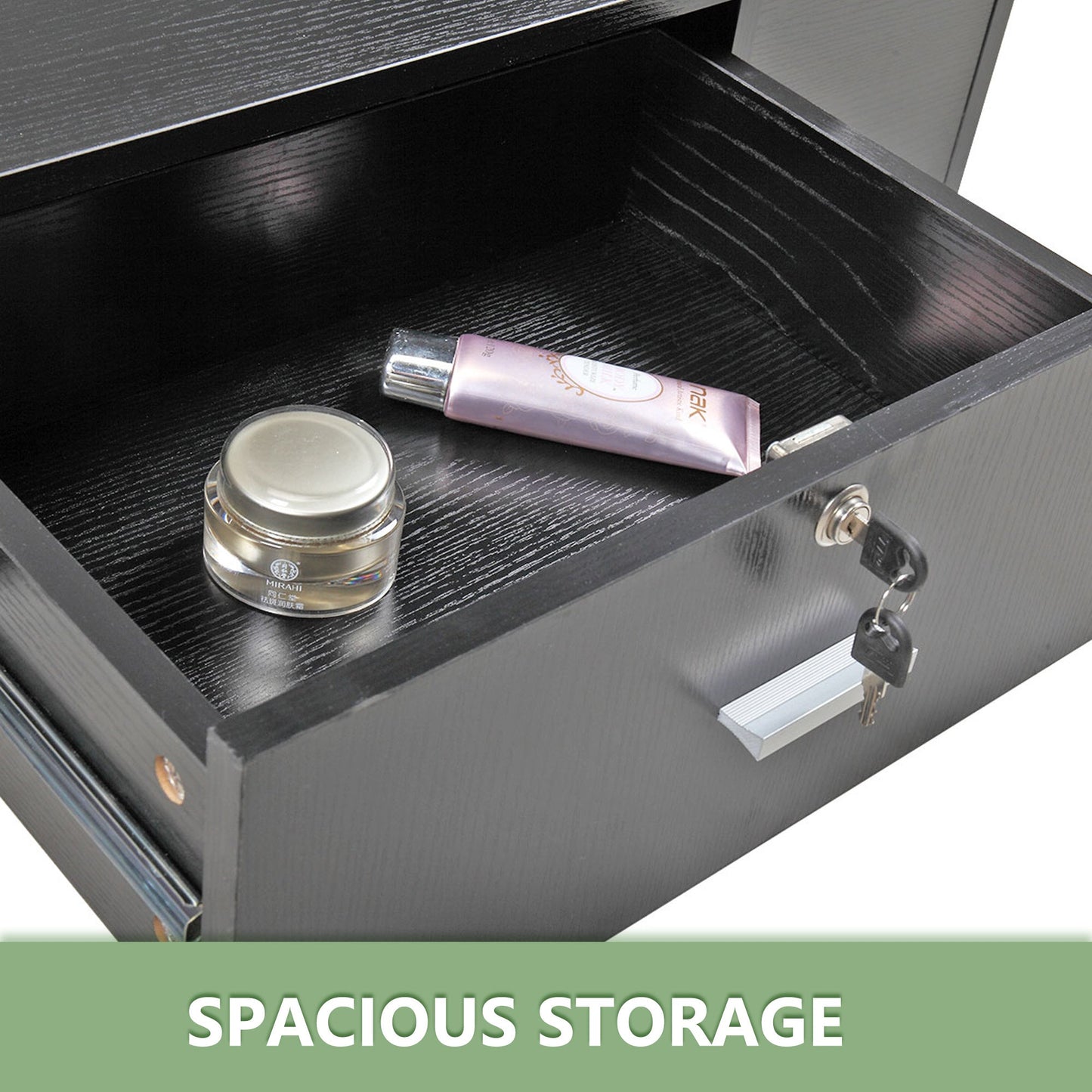 Fiberboard Locker Storage Equipment