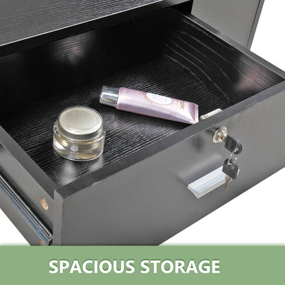 Fiberboard Locker Storage Equipment