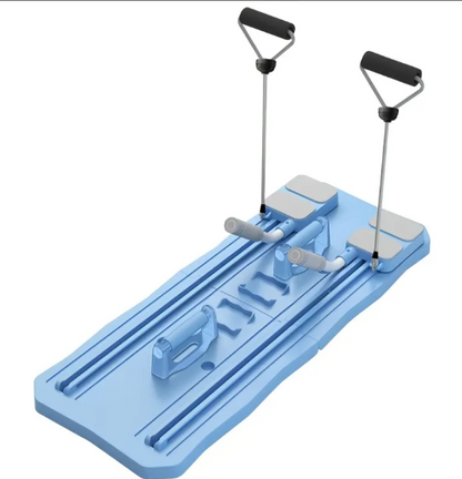 Home Gym Board