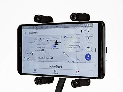 Gemini Phone Mount for MINI [2Nd Gen Models Only] (Scissor)