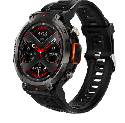 Smartwatch Sports And Health
