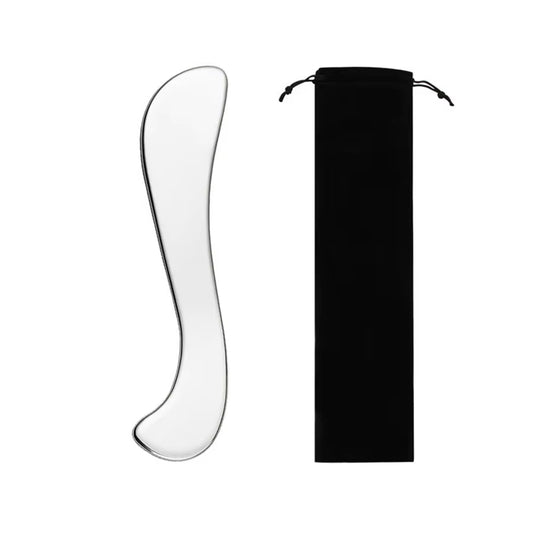 Gua Sha Stainless Steel Massage Tools Muscle Scraper Tool, Physiotherapy Tools, Muscle Gua Sha Tools Body Relaxation
