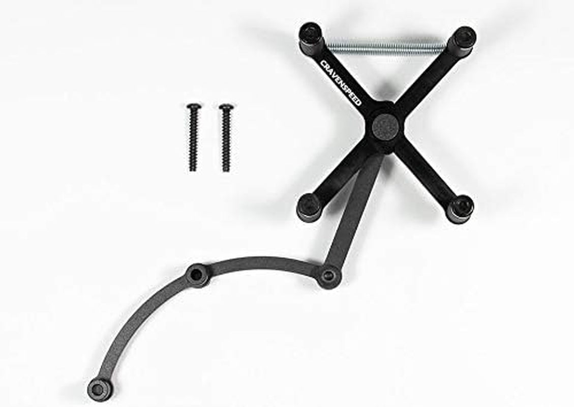 Gemini Phone Mount for MINI [2Nd Gen Models Only] (Scissor)