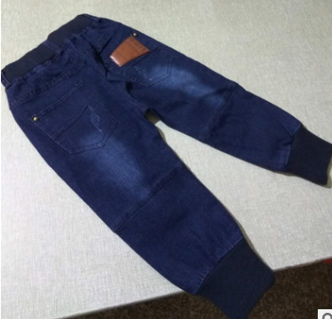 New Korean Boys' Pants for Kids