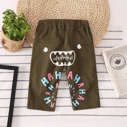 Kids Baby Boys Trousers for Children’s Wear
