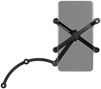 Gemini Phone Mount for MINI [2Nd Gen Models Only] (Scissor)