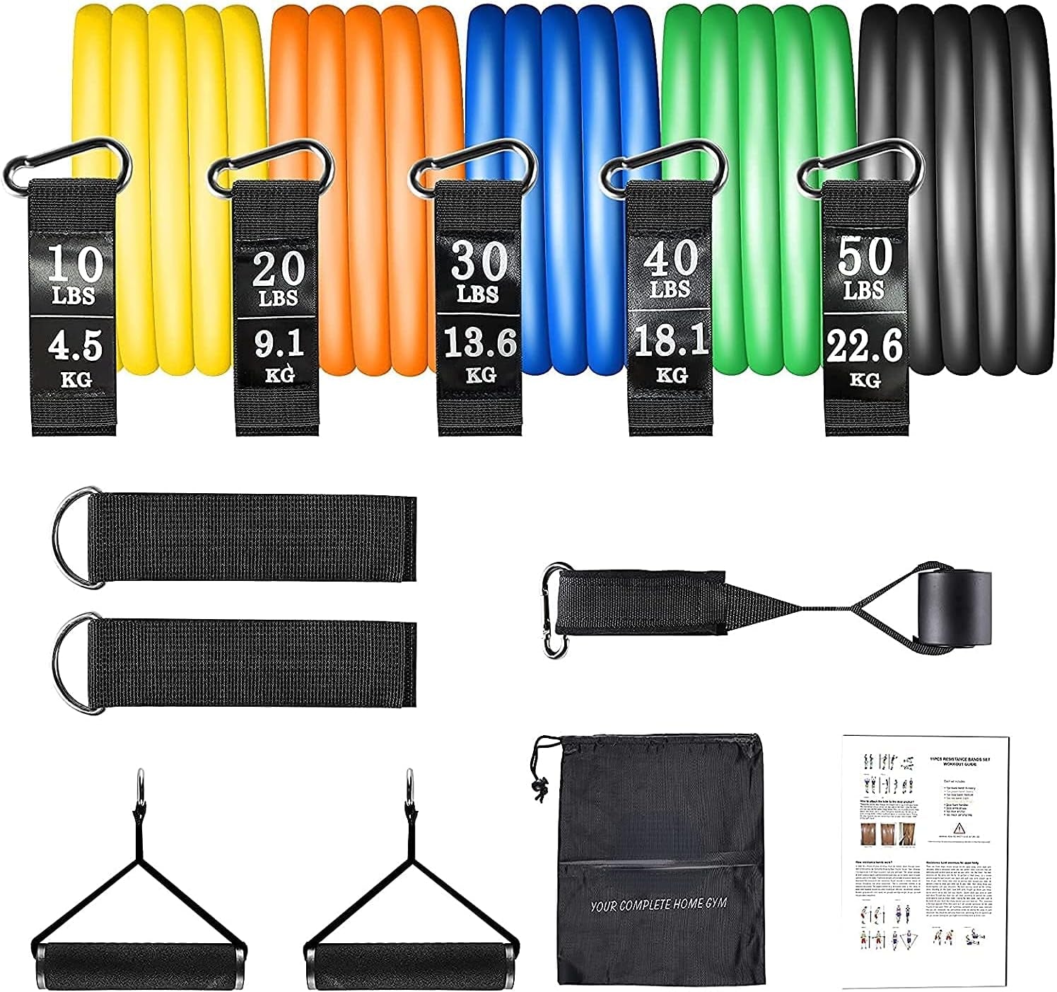 Resistance Bands