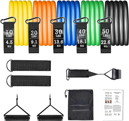 Resistance Bands