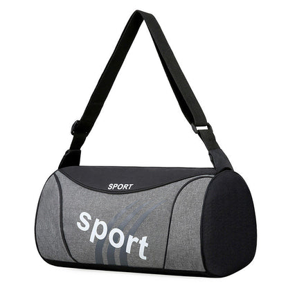 Portable Luggage Bags for Short-Distance Travel