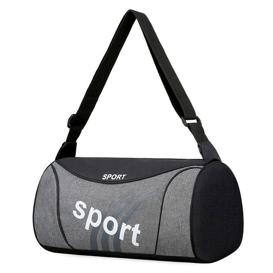 Portable Luggage Bags for Short-Distance Travel