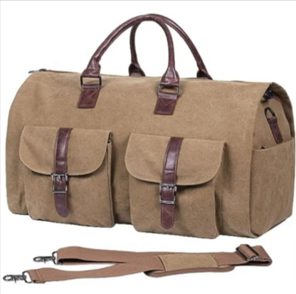 Folding Luggage