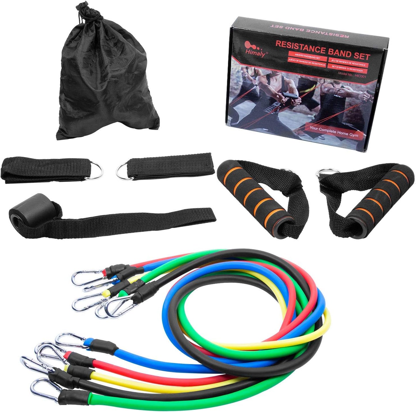 Resistance Bands