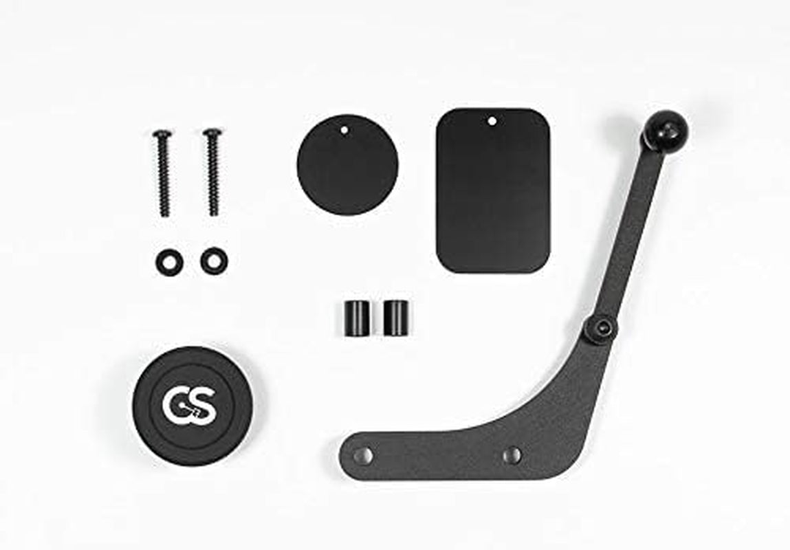Gemini Phone Mount for Minis [1St Gen Models Only] (Magnet)
