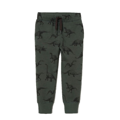 Autumn Trousers for Kids - Boys and Girls