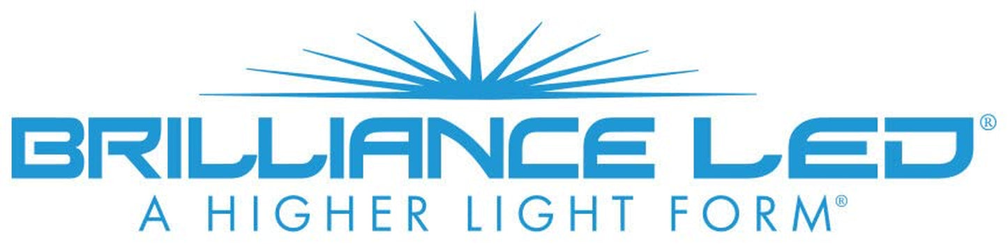 Brilliance Wifi-Smart-Socket-3 LED Wifi Smart Socket - App Control/Alexa - WIFISMARTSOCKET3, White