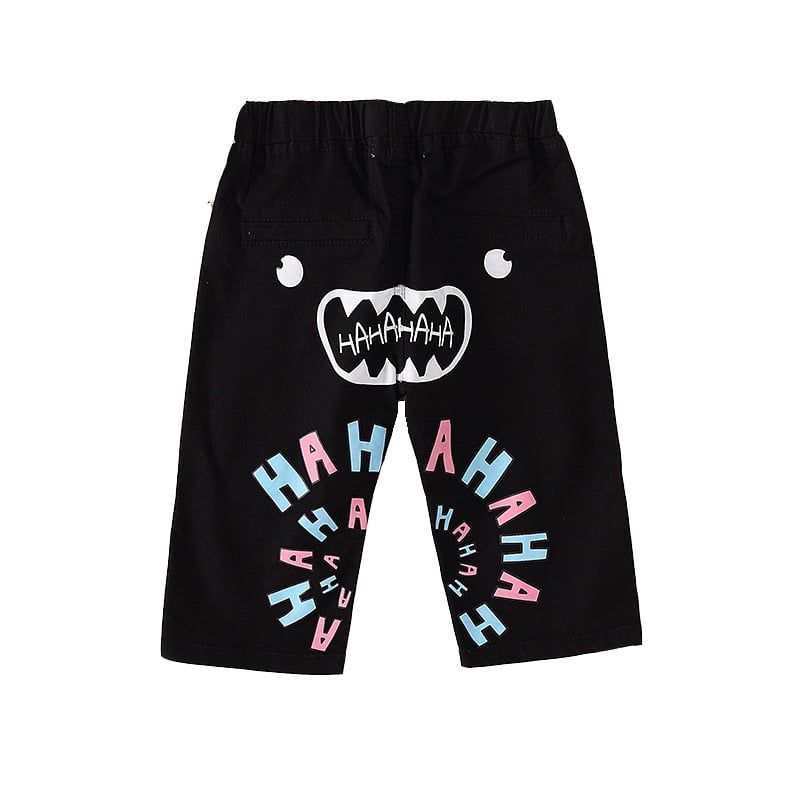 Kids Baby Boys Trousers for Children’s Wear