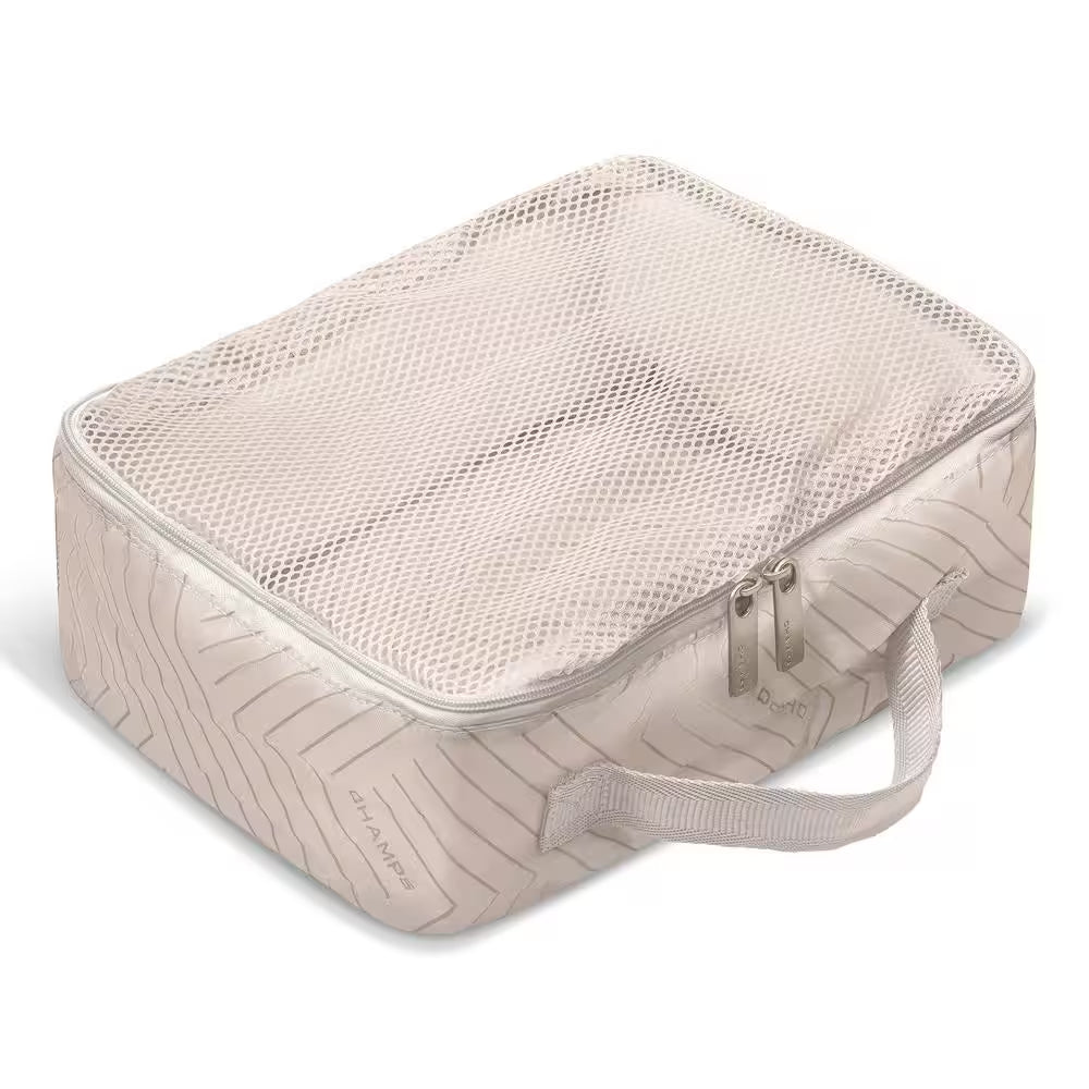 Packing Cubes - 6-Pcs Set