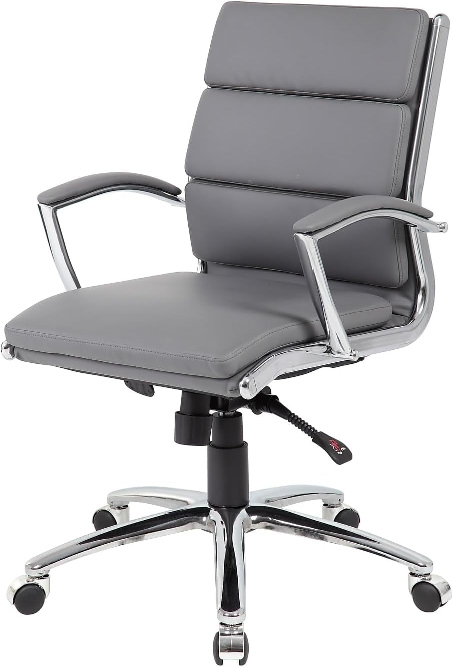 (BOSXK Office Chair, Grey