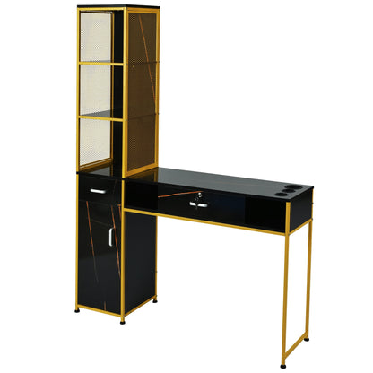 Metal Beauty Spa Equipment