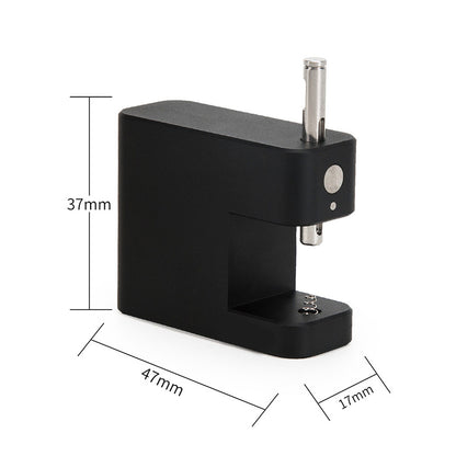 Smart Fingerprint Mini Luggage Lock for Travel Bags