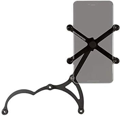 Gemini Phone Mount for Mini [3Rd Gen Models Only] (Scissor)