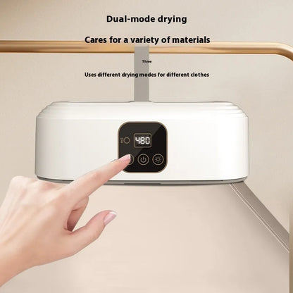 Travel Portable Mini Foldable Hair Dryer