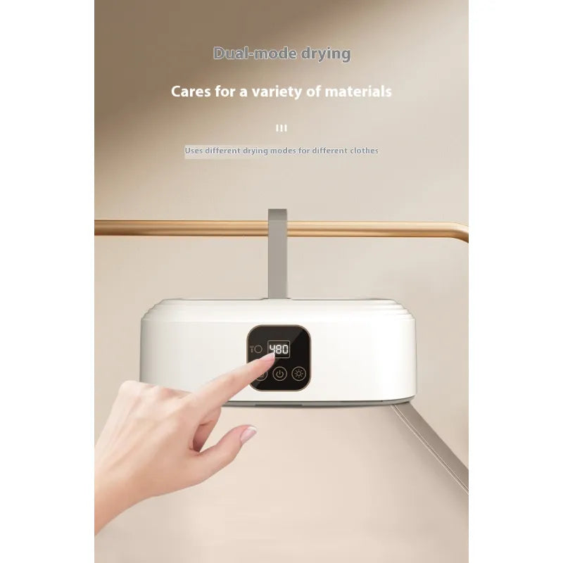 Travel Portable Mini Foldable Hair Dryer