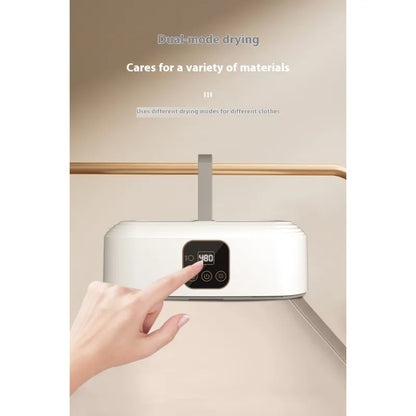 Travel Portable Mini Foldable Hair Dryer
