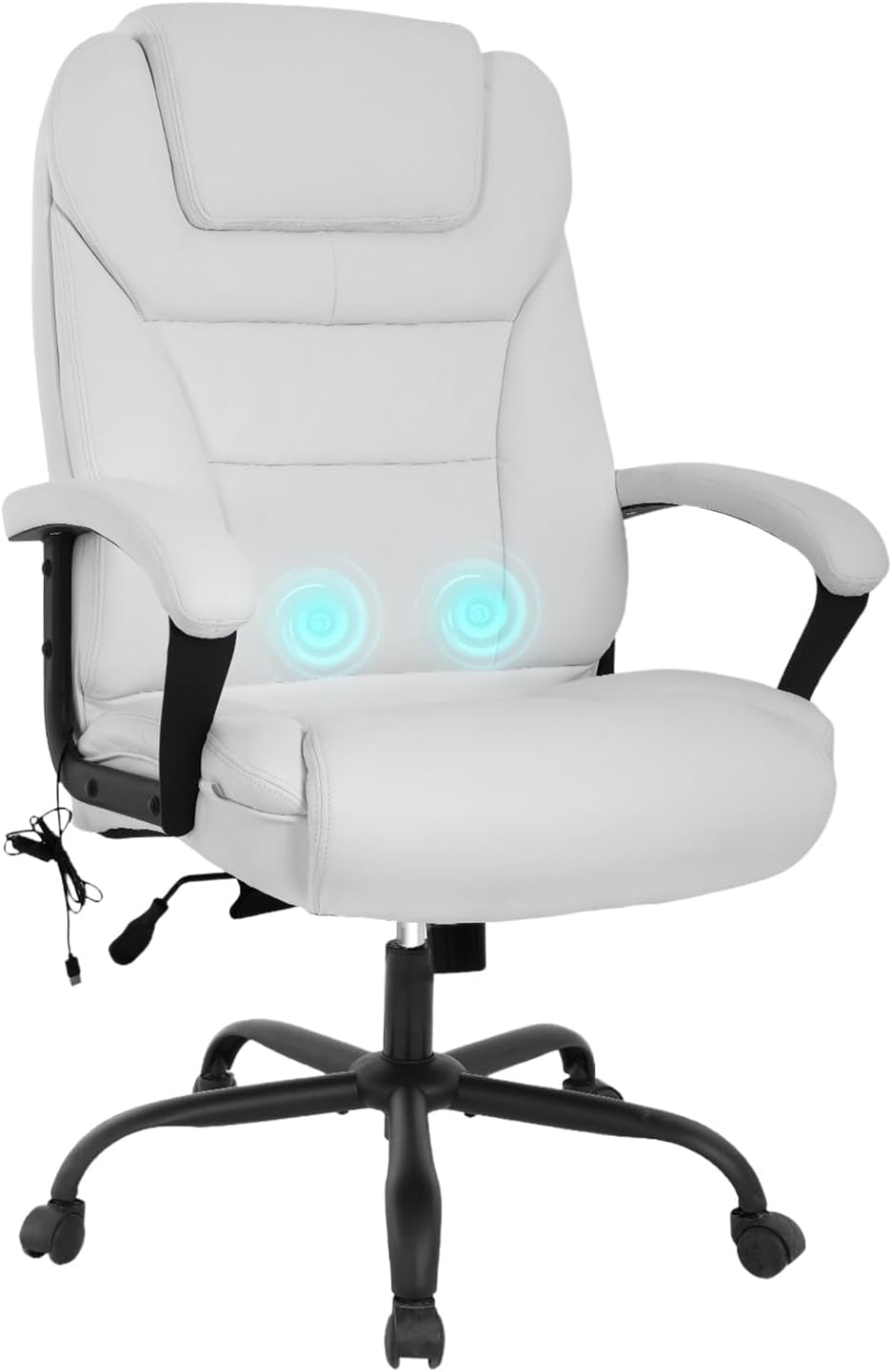 Big and Tall Office Chair,Office Chair,Chair,Massage Armchair