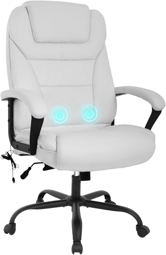 Big and Tall Office Chair,Office Chair,Chair,Massage Armchair