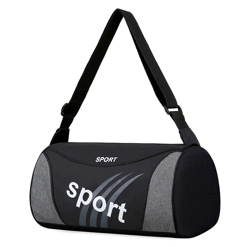 Portable Luggage Bags for Short-Distance Travel