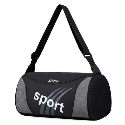 Portable Luggage Bags for Short-Distance Travel