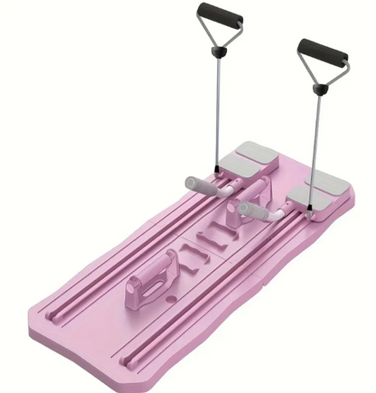 Home Gym Board