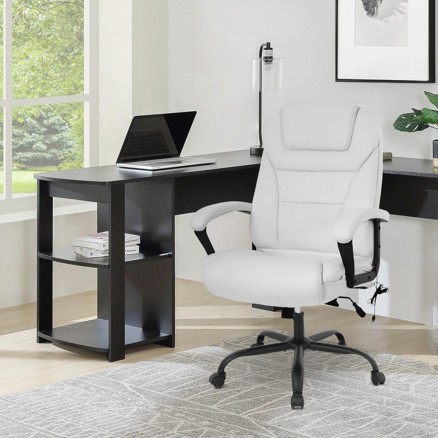 Big and Tall Office Chair,Office Chair,Chair,Massage Armchair
