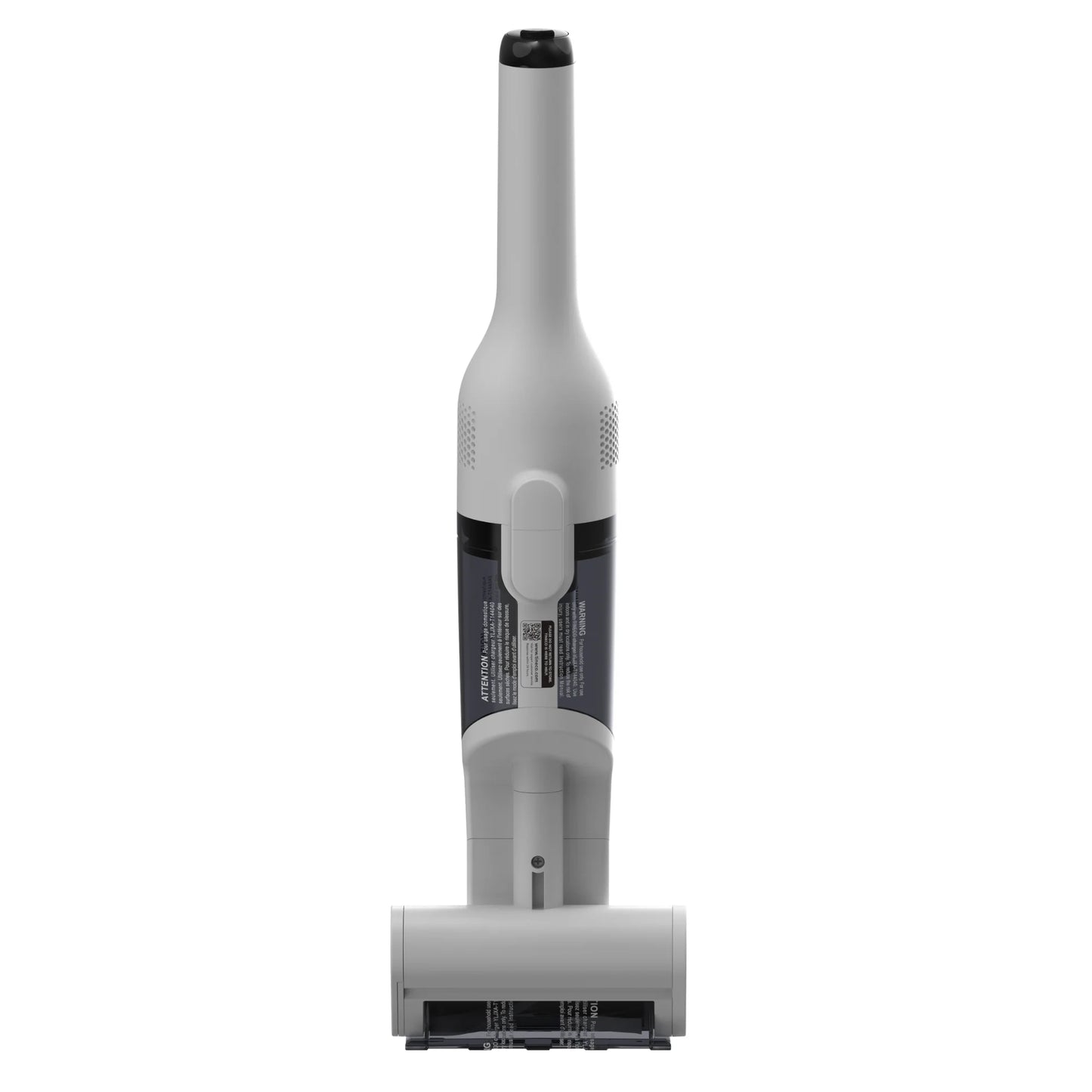GO Mini Pet Cordless Hand Vacuum, Pet Friendly, for Pet Hair & Quick Cleanups, Extra Pet Brush & MAX Mode