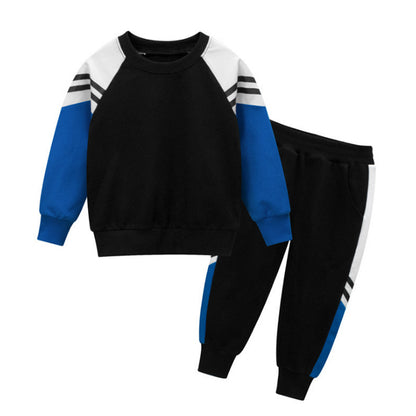 Boys' Sports Outfit Set for Kids
