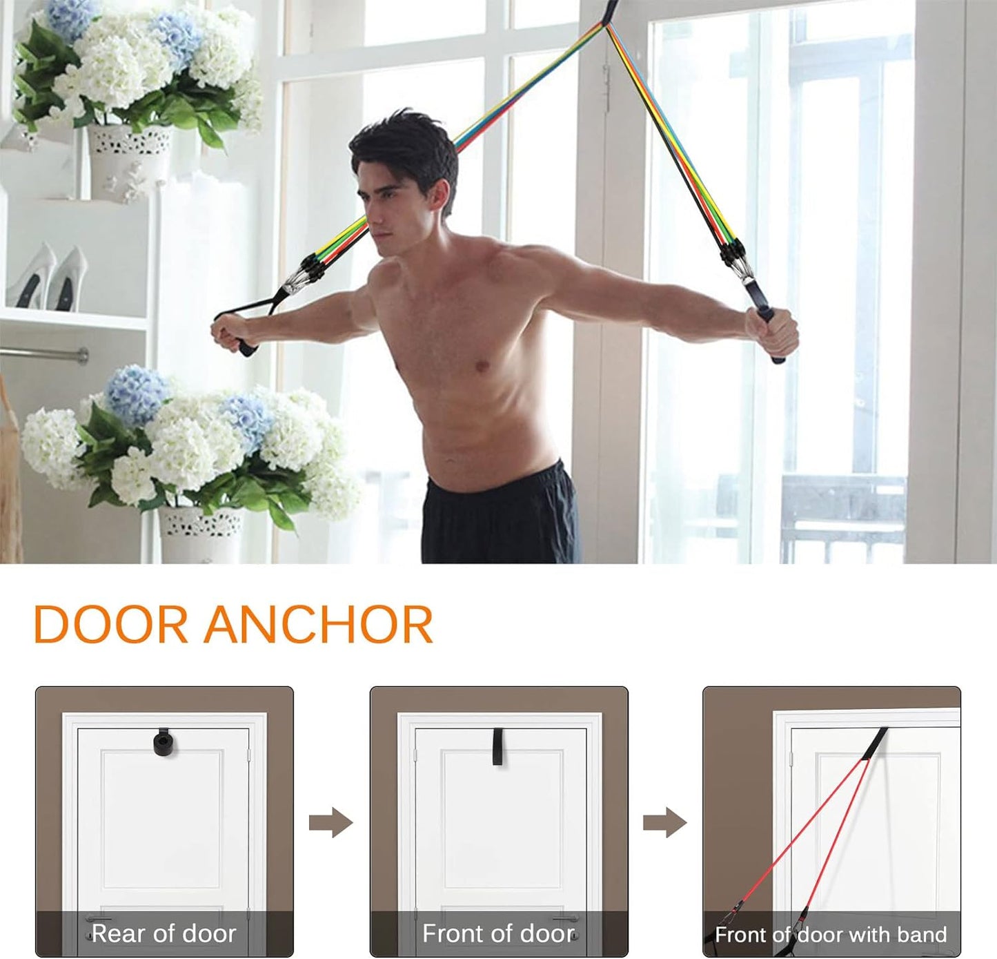 Resistance Bands