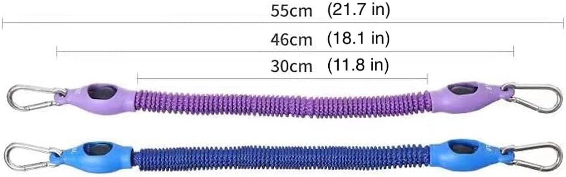 Resistance Bands Set of 4