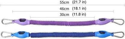 Resistance Bands Set of 4