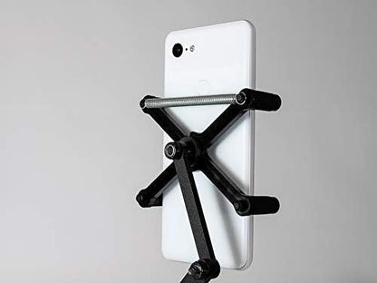Gemini Phone Mount for Mini [3Rd Gen Models Only] (Scissor)