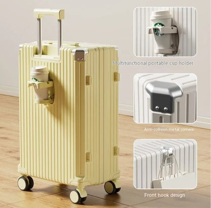 Trolley Luggage Set