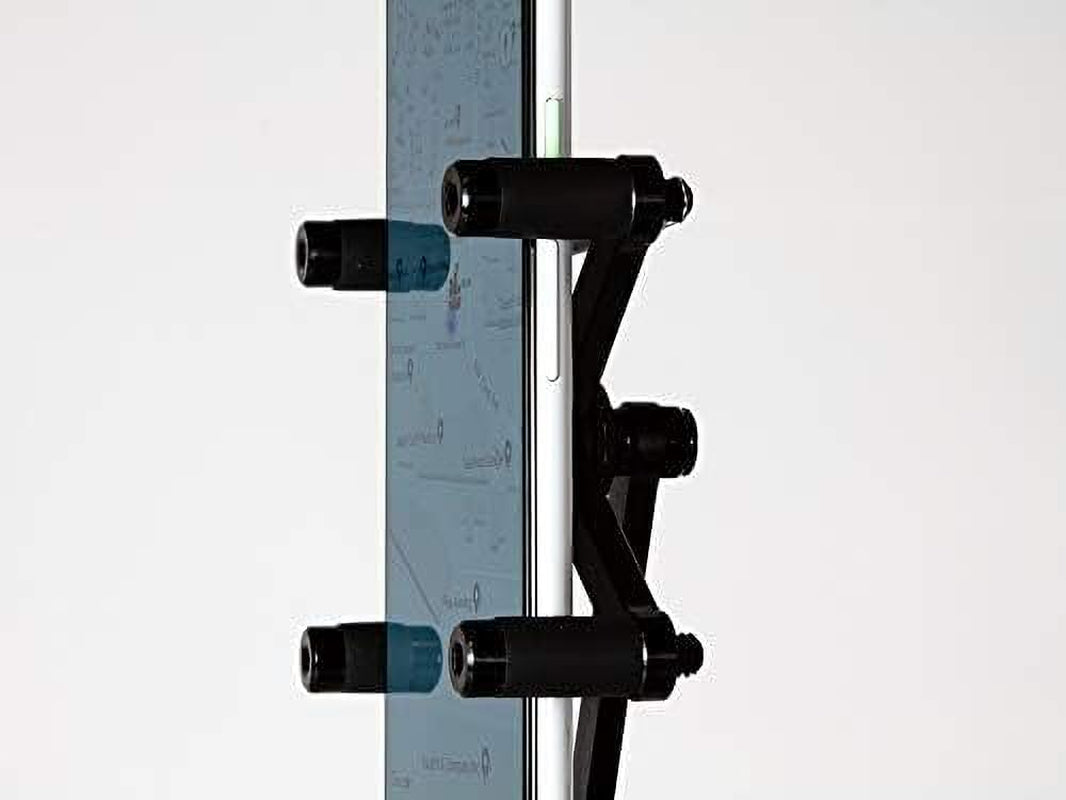 Gemini Phone Mount for Mini [3Rd Gen Models Only] (Scissor)