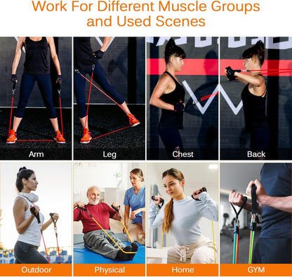 Resistance Bands