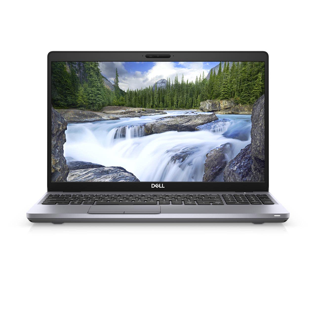 Dell Latitude 5511 Laptop 15.6 - Intel Core i5 10th Gen - i5-10400H - Quad Core 4.6Ghz - 512GB SSD - 8GB RAM - 1366x768 HD - Windows 10 Pro (Renewed)