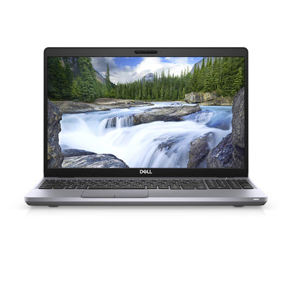 Dell Latitude 5511 Laptop 15.6 - Intel Core i5 10th Gen - i5-10400H - Quad Core 4.6Ghz - 512GB SSD - 8GB RAM - 1366x768 HD - Windows 10 Pro (Renewed)